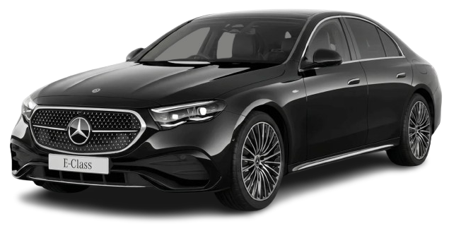 Mercedes E Class