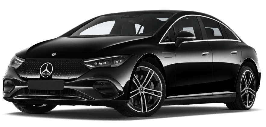Mercedes EQE