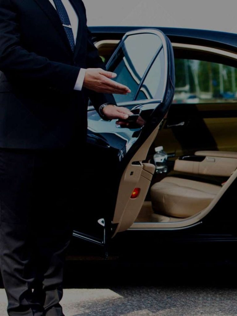 Punctual & Professional Drivers