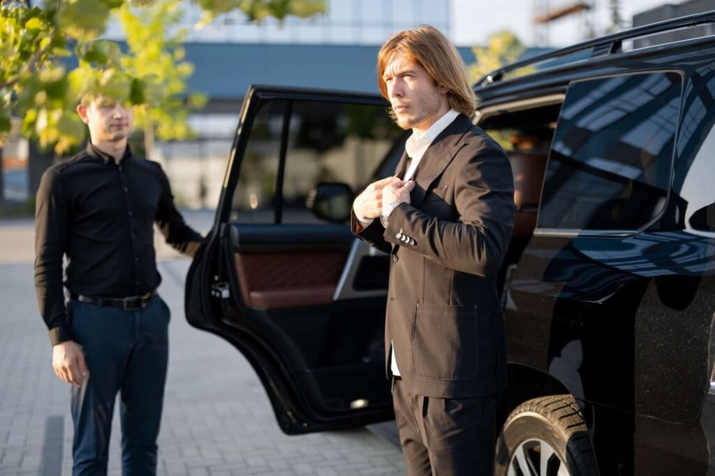 Road Show Transportation Services in the Netherlands