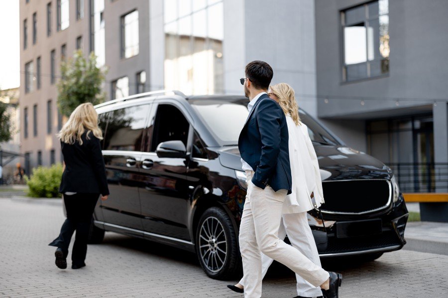 Staff Transportation