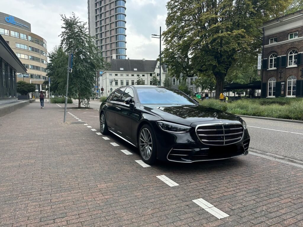 Why Choose Prestige Limousine?