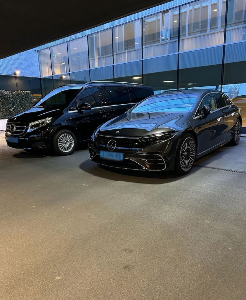 Why Choose Prestige Limousine?