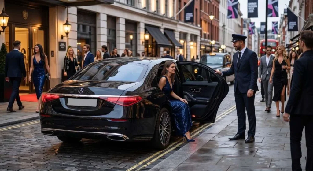Benefits of Hiring a Private Driver