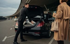 Chauffeur Service Netherlands: The Complete Guide to Luxury Travel Between Dutch Cities