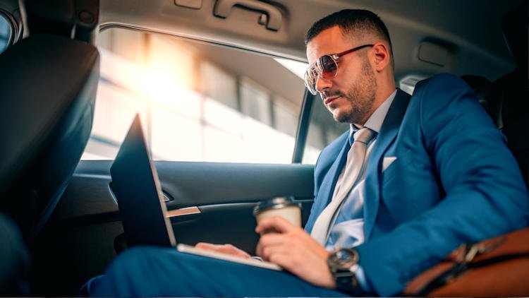 Common Corporate Transportation Needs