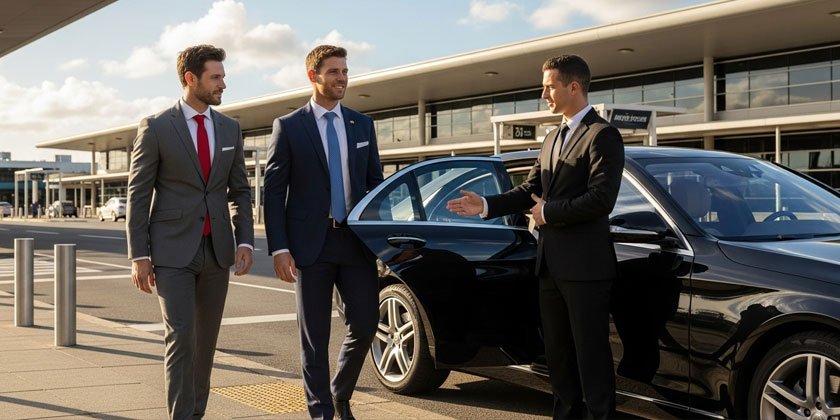Common Mistakes to Avoid When Booking a Chauffeur Service
