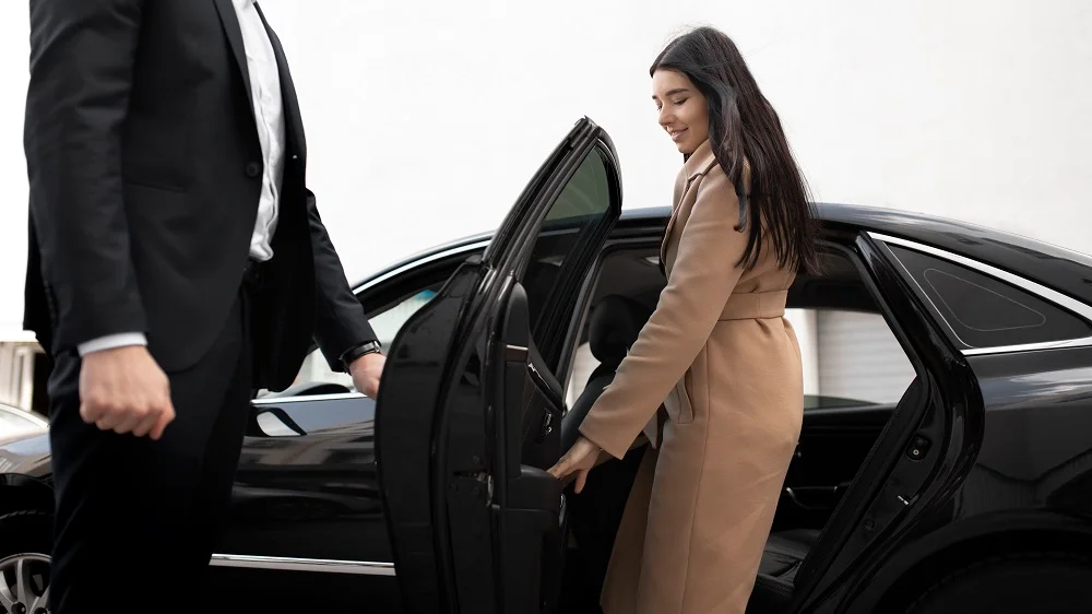 How to Choose the Best Executive Chauffeur Company