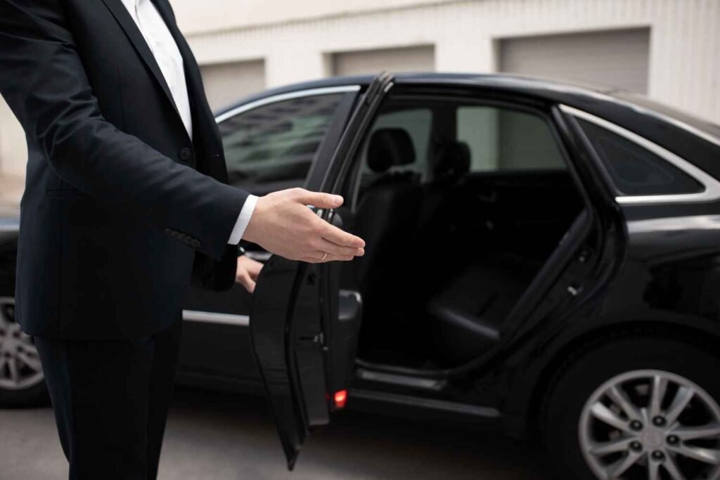 How to Choose the Right Transportation Option