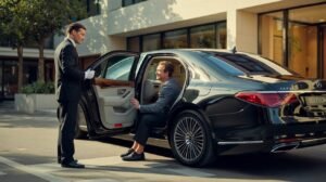 Is Hiring a Chauffeur in Amsterdam Worth It?