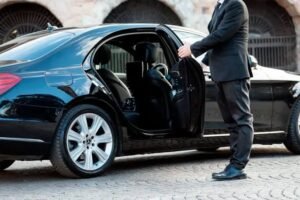 Luxury Chauffeur Amsterdam: The Complete Guide to Luxury Chauffeur Services