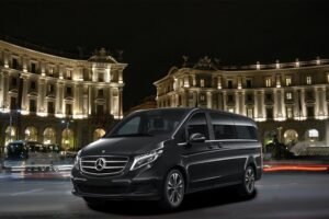 Luxury Hotel Transfers Amsterdam: Premium Chauffeur Service for Stress-Free Travel