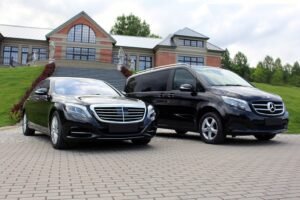 Luxury Travel in Amsterdam | The Ultimate VIP Transportation Guide