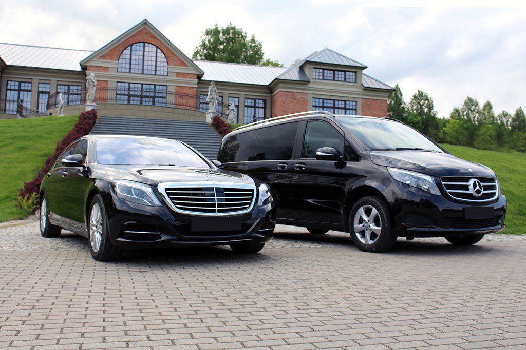 Luxury Travel in Amsterdam | The Ultimate VIP Transportation Guide