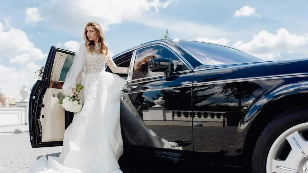 Luxury Wedding Car Hire Amsterdam: Make Your Special Day Truly Unforgettable