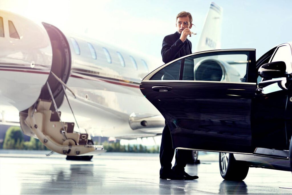 Popular Antwerp Airport Transfer Routes