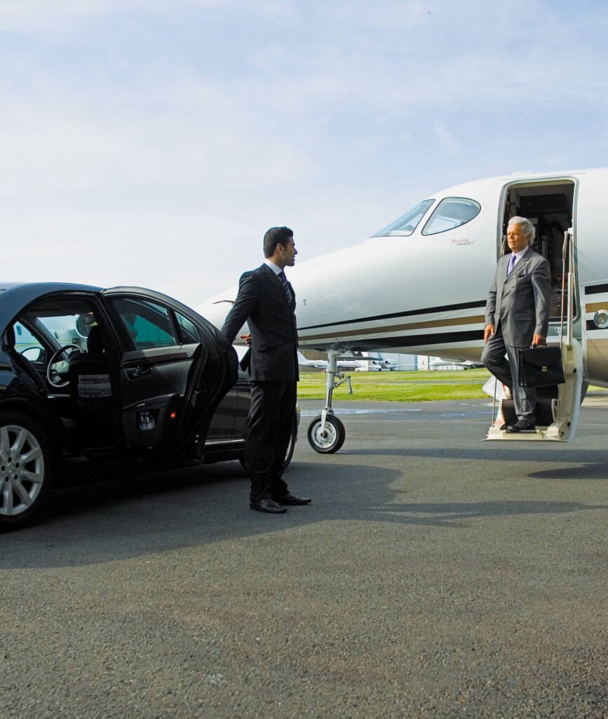 Popular Brussels Airport Transfer Routes
