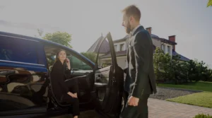 Private Driver Amsterdam: When Should You Hire One?