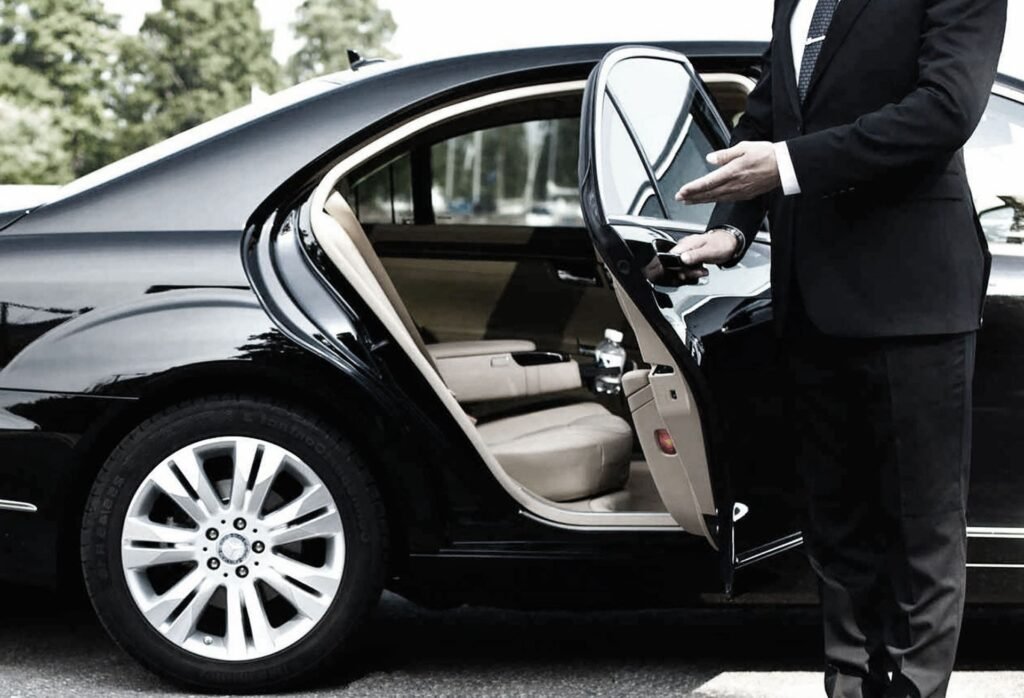 When Should You Hire a Private Driver?