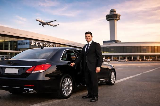 Who Should Book a Luxury Airport Transfer?