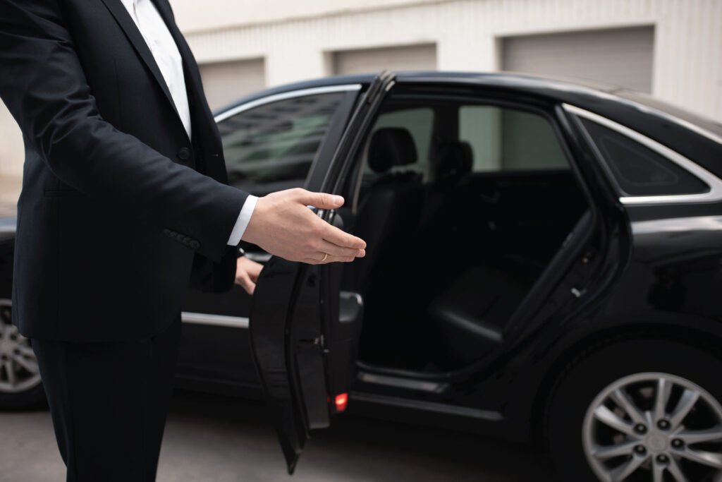 Why Choose Luxury Transportation?