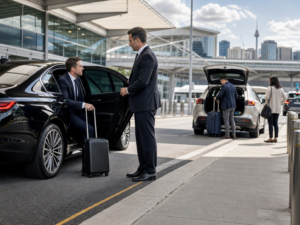 10 Airport Transfer Mistakes Travelers Should Avoid