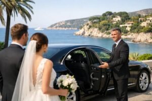 Airport Transfers for Special Occasions | Prestige Limousine