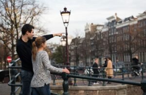 Amsterdam City Tours for Couples: Romantic Ways to Explore the City
