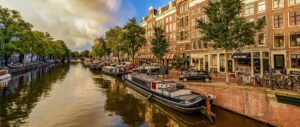 Best Amsterdam City Tours for Families