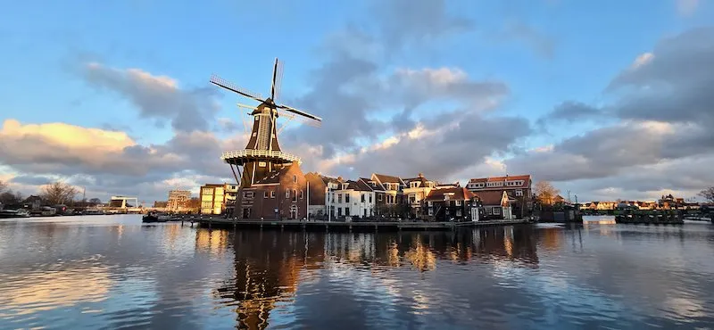 Haarlem City Tour: Best Places to Visit in a Day