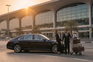 How Early Should You Book an Airport Transfer? A Practical Travel Guide