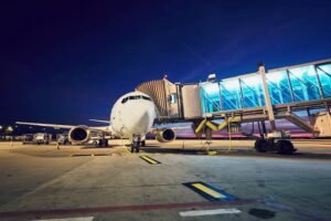 Meet & Greet Airport Services Explained: Everything You Need to Know