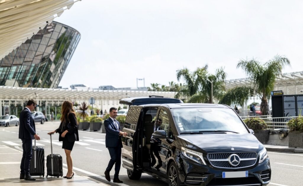 Schiphol Airport to Amsterdam: The Complete Airport Transfer Guide