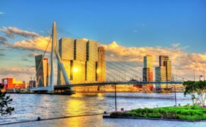 The Ultimate Guide to Rotterdam City Tours: What to See and Do