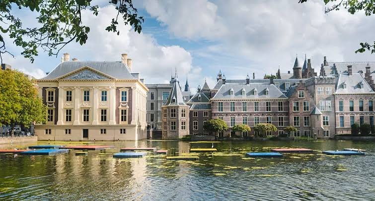 The Ultimate Guide to The Hague City Tours